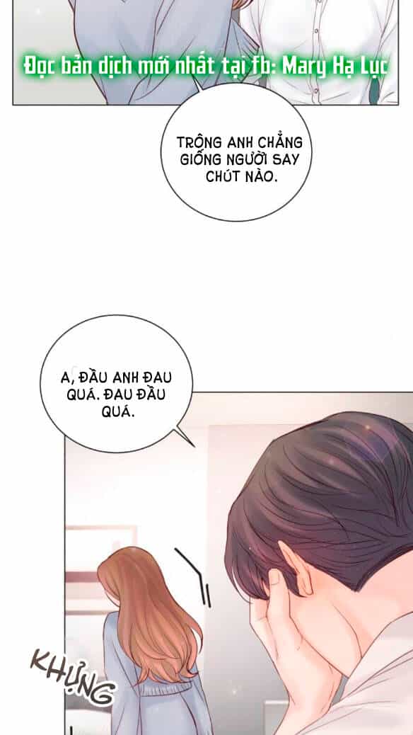 Kết Thúc Nhất Định Sẽ Có Hậu - Chương 53 - ảnh 27