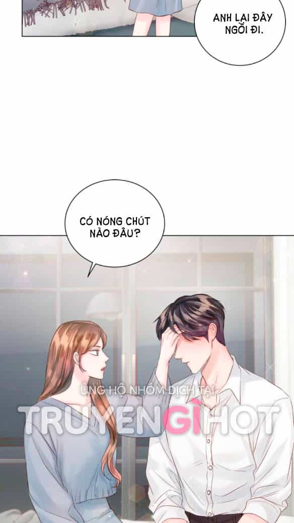 Kết Thúc Nhất Định Sẽ Có Hậu - Chương 53 - ảnh 30