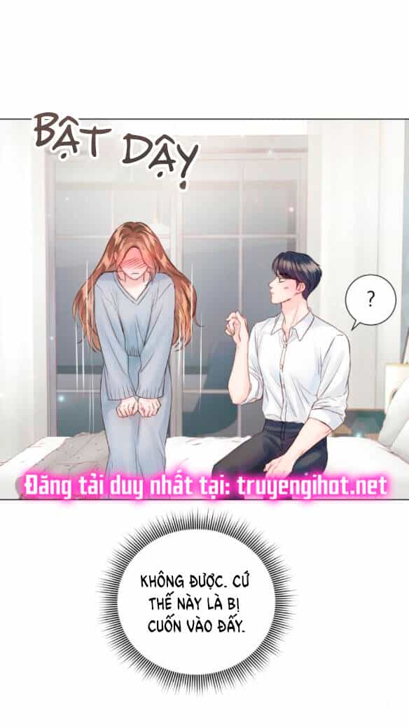 Kết Thúc Nhất Định Sẽ Có Hậu - Chương 53 - ảnh 34