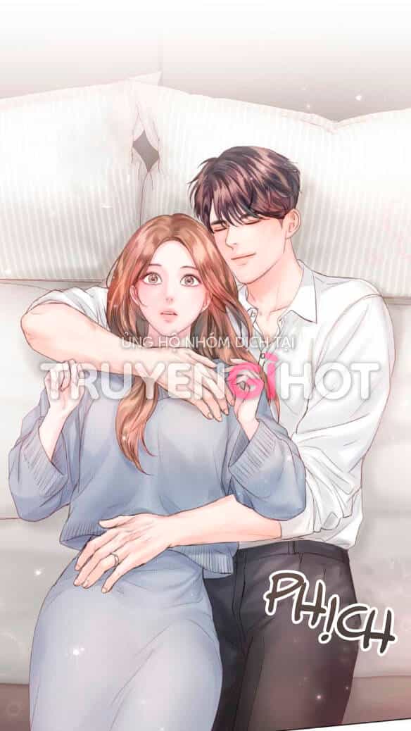 Kết Thúc Nhất Định Sẽ Có Hậu - Chương 53 - ảnh 37