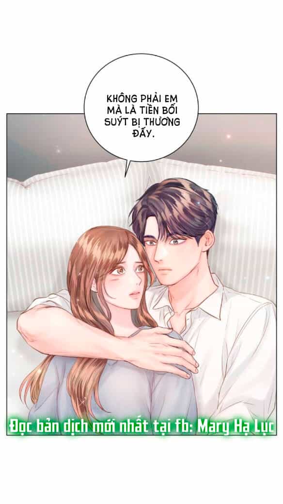 Kết Thúc Nhất Định Sẽ Có Hậu - Chương 53 - ảnh 40