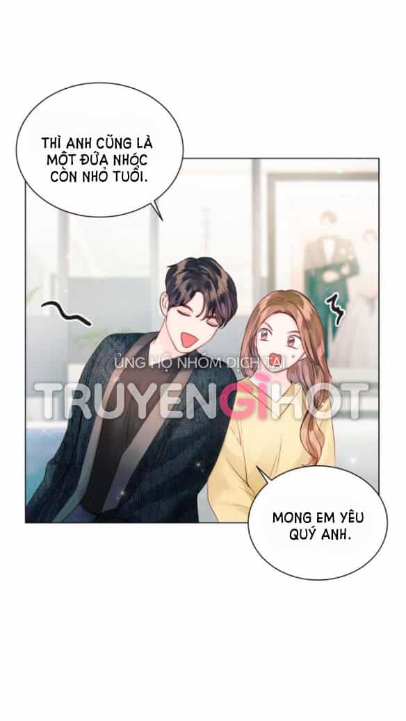 Kết Thúc Nhất Định Sẽ Có Hậu - Chương 53 - ảnh 89
