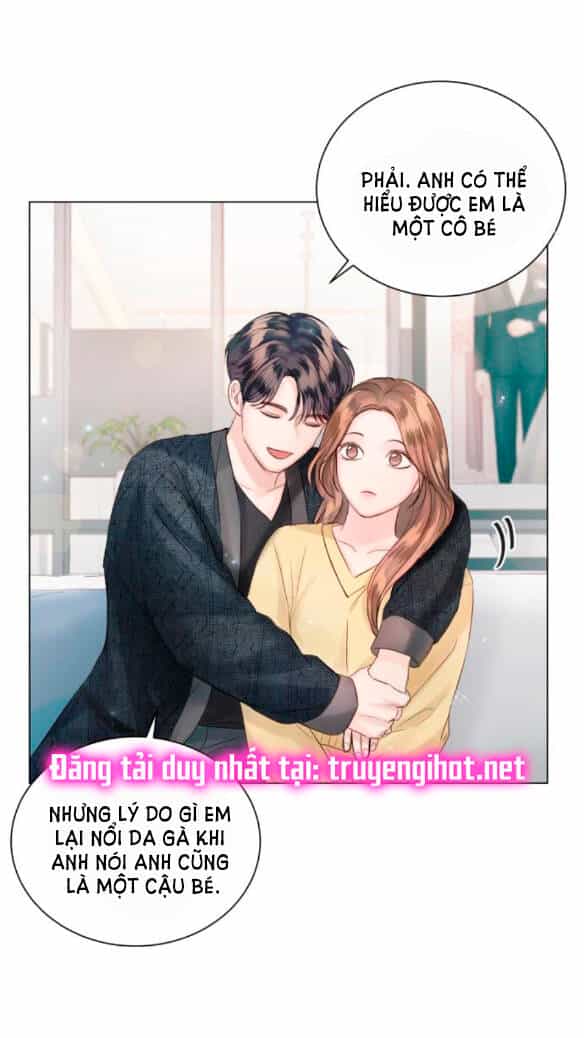 Kết Thúc Nhất Định Sẽ Có Hậu - Chương 53 - ảnh 91