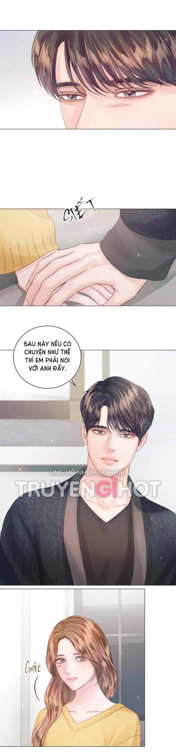 Kết Thúc Nhất Định Sẽ Có Hậu - Chương 54 - ảnh 13
