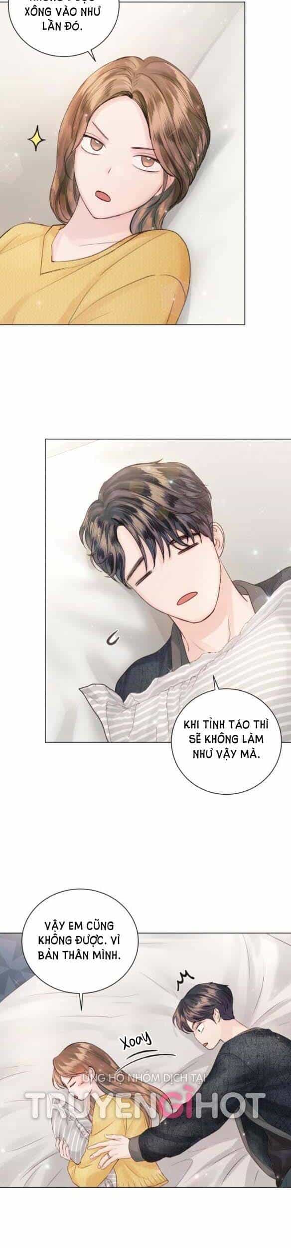 Kết Thúc Nhất Định Sẽ Có Hậu - Chương 54 - ảnh 24