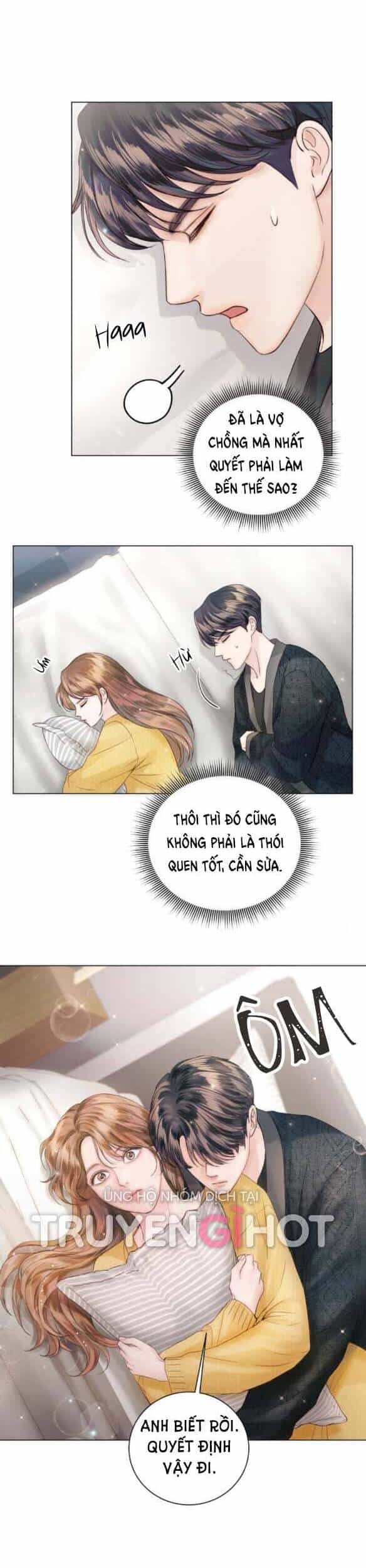 Kết Thúc Nhất Định Sẽ Có Hậu - Chương 54 - ảnh 25