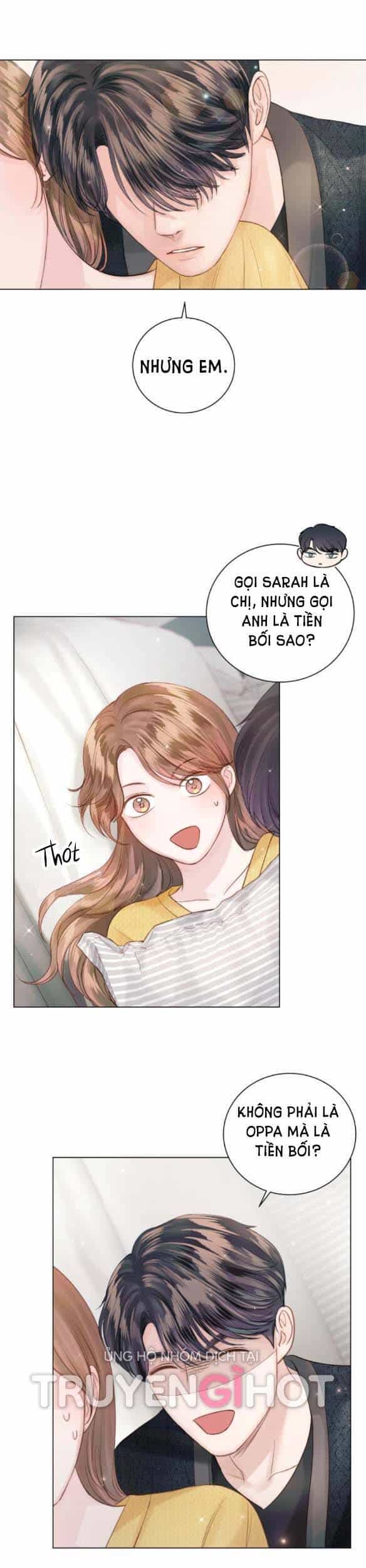 Kết Thúc Nhất Định Sẽ Có Hậu - Chương 54 - ảnh 26