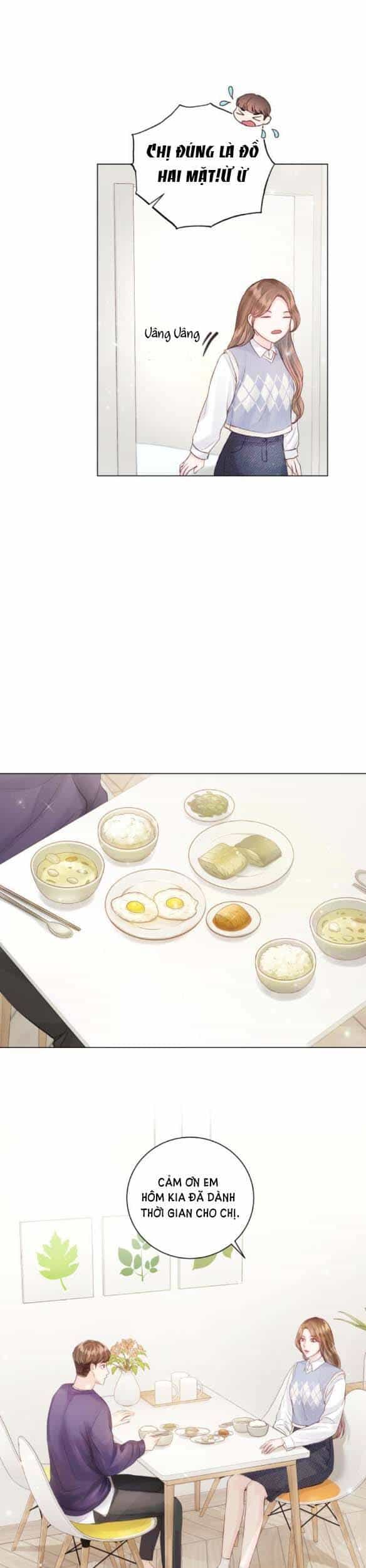 Kết Thúc Nhất Định Sẽ Có Hậu - Chương 55 - ảnh 14