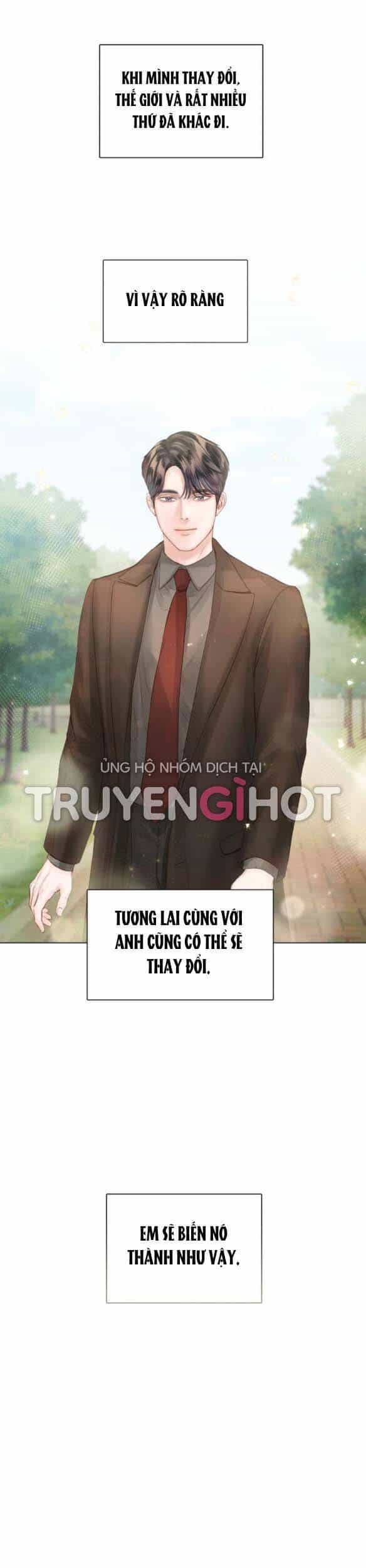 Kết Thúc Nhất Định Sẽ Có Hậu - Chương 55 - ảnh 22