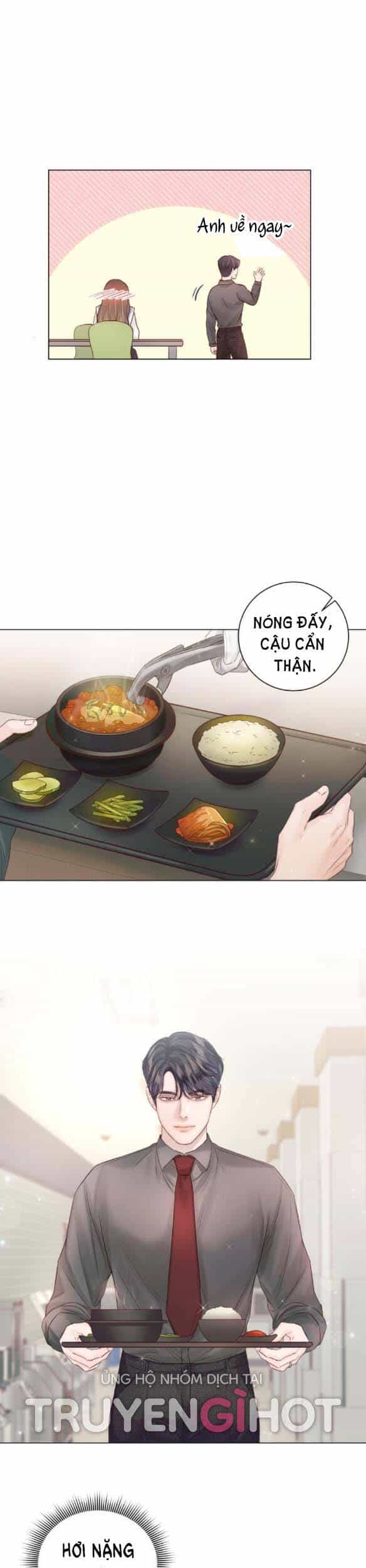 Kết Thúc Nhất Định Sẽ Có Hậu - Chương 55 - ảnh 26
