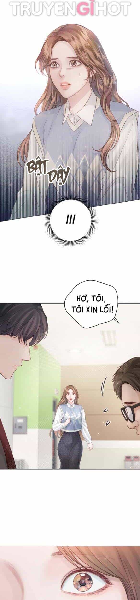 Kết Thúc Nhất Định Sẽ Có Hậu - Chương 55 - ảnh 28