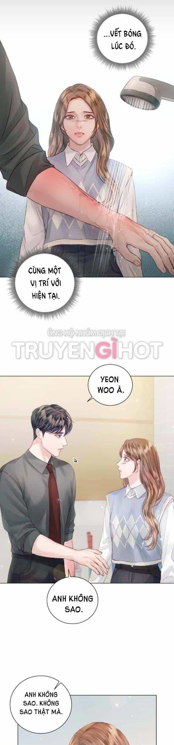 Kết Thúc Nhất Định Sẽ Có Hậu - Chương 55 - ảnh 32