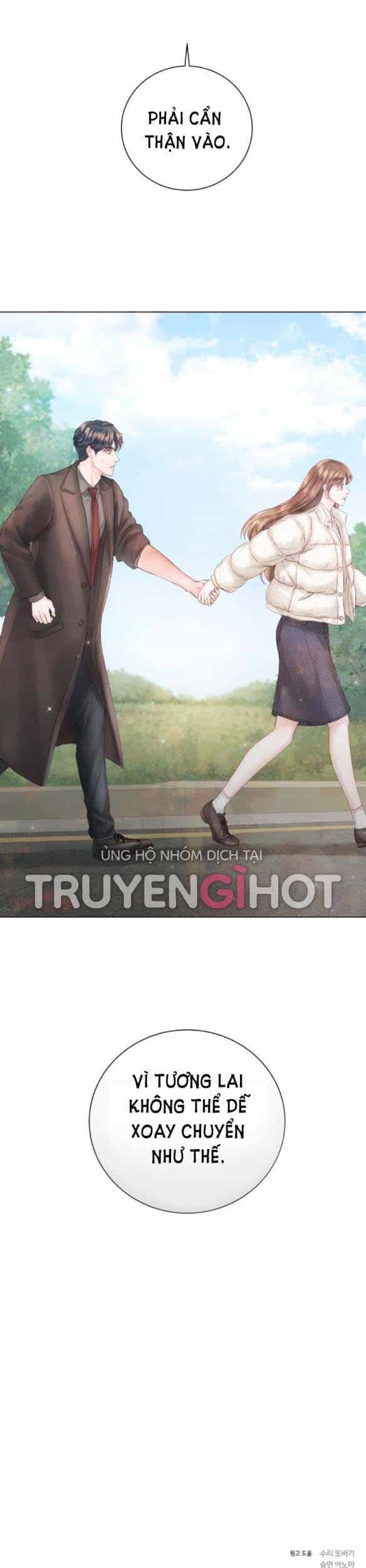 Kết Thúc Nhất Định Sẽ Có Hậu - Chương 55 - ảnh 38