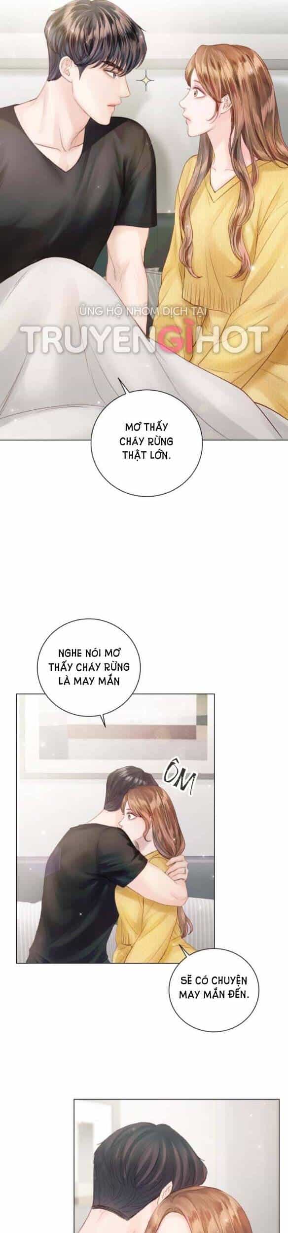 Kết Thúc Nhất Định Sẽ Có Hậu - Chương 55 - ảnh 5