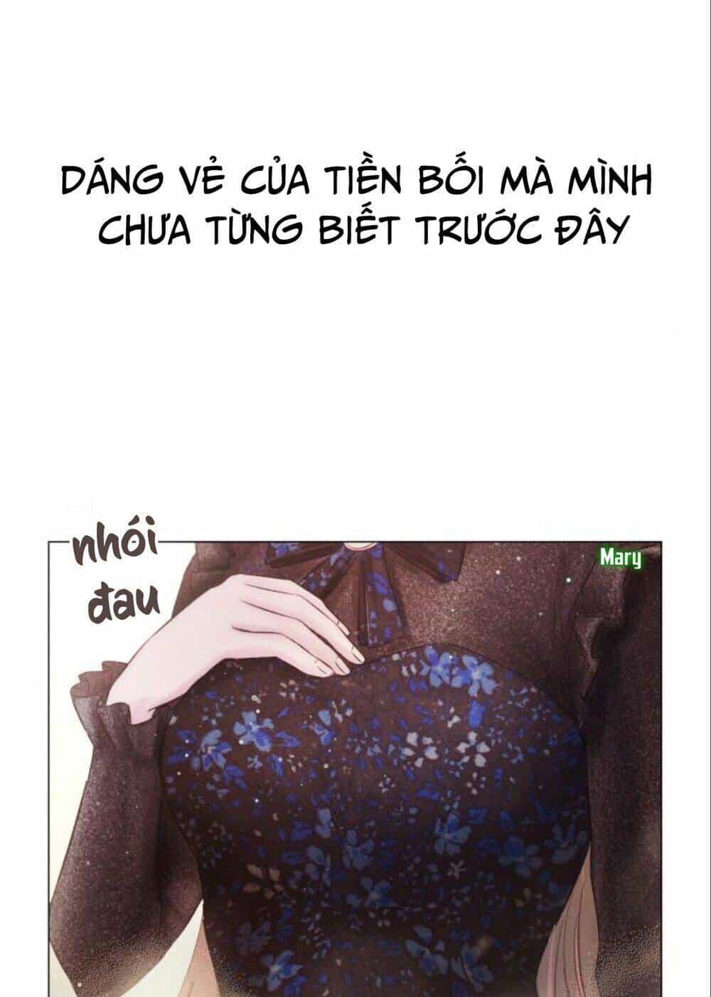 Kết Thúc Nhất Định Sẽ Có Hậu - Chương 8 - ảnh 14