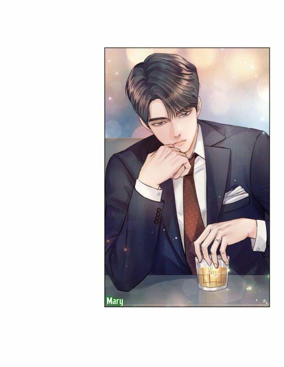 Kết Thúc Nhất Định Sẽ Có Hậu - Chương 8 - ảnh 23