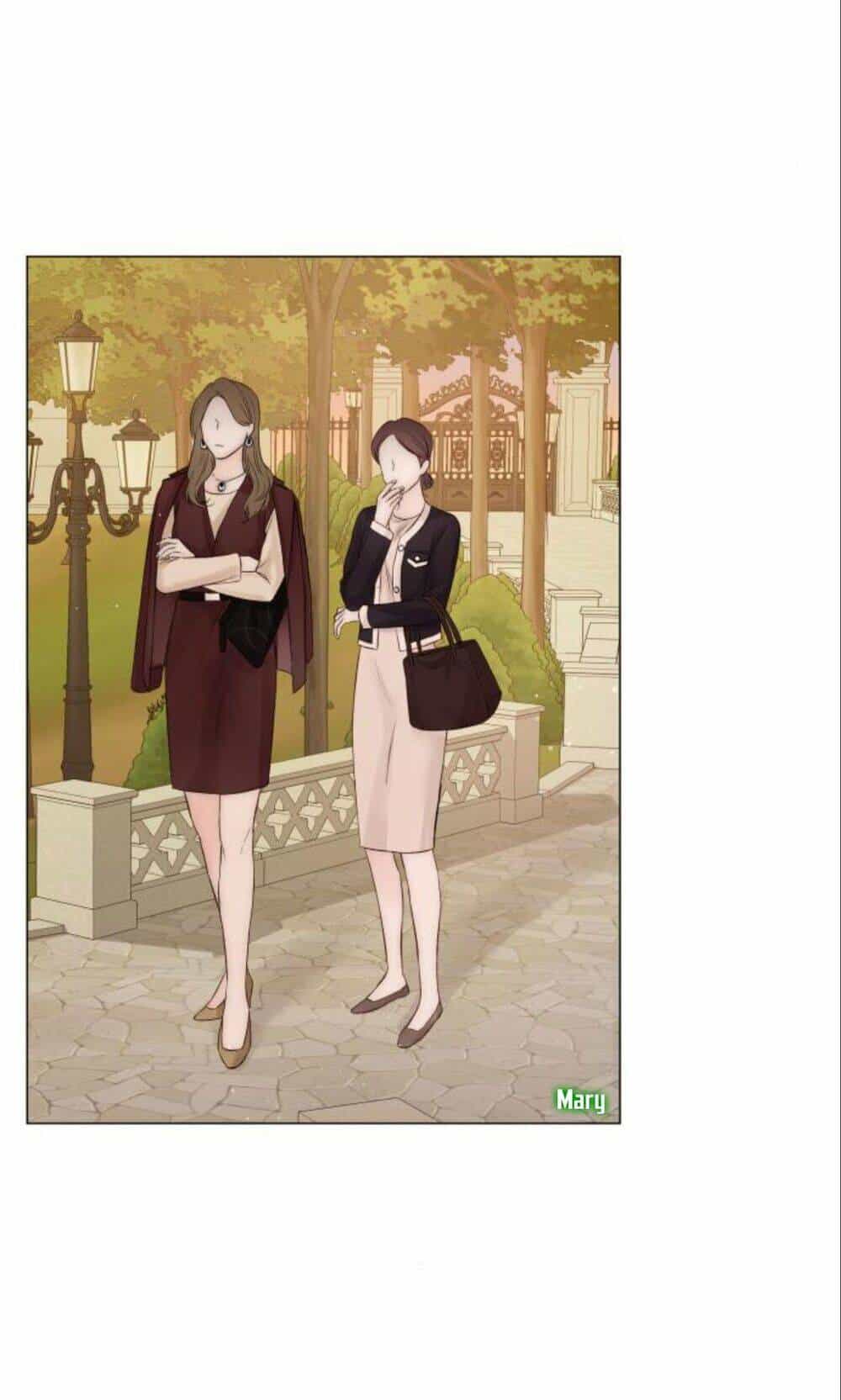 Kết Thúc Nhất Định Sẽ Có Hậu - Chương 8 - ảnh 6