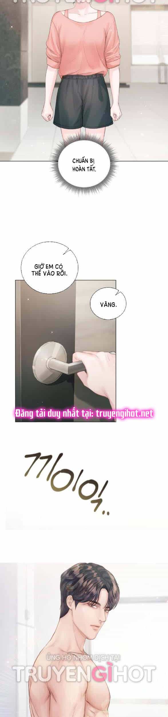 Kết Thúc Nhất Định Sẽ Có Hậu - Chương 56 - ảnh 19
