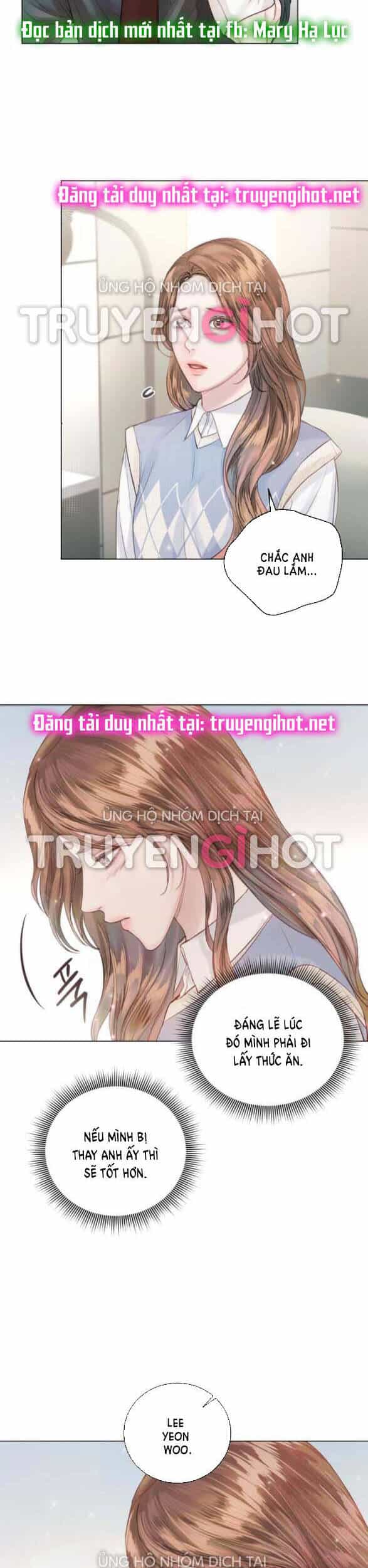 Kết Thúc Nhất Định Sẽ Có Hậu - Chương 56 - ảnh 2