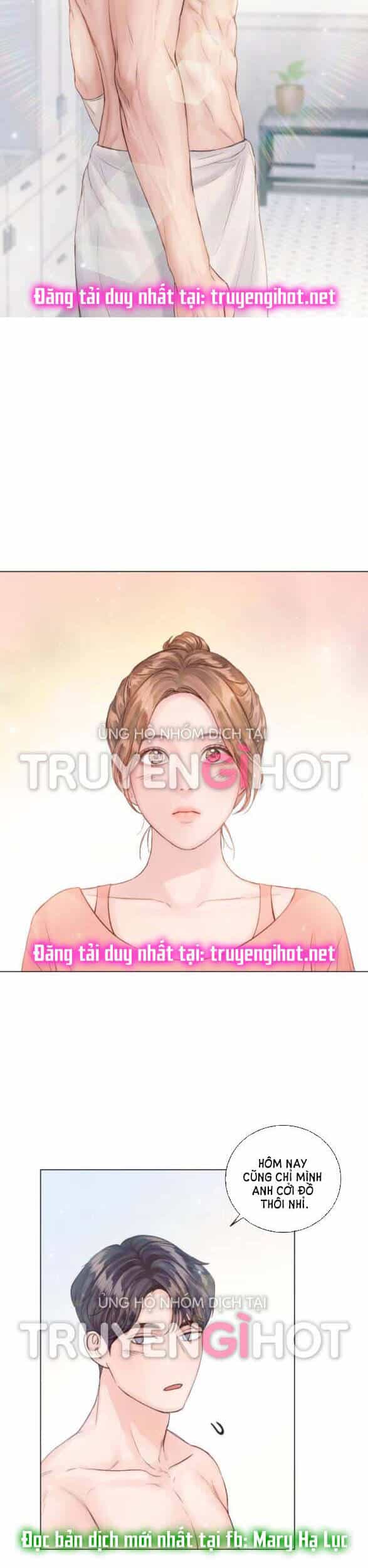 Kết Thúc Nhất Định Sẽ Có Hậu - Chương 56 - ảnh 20