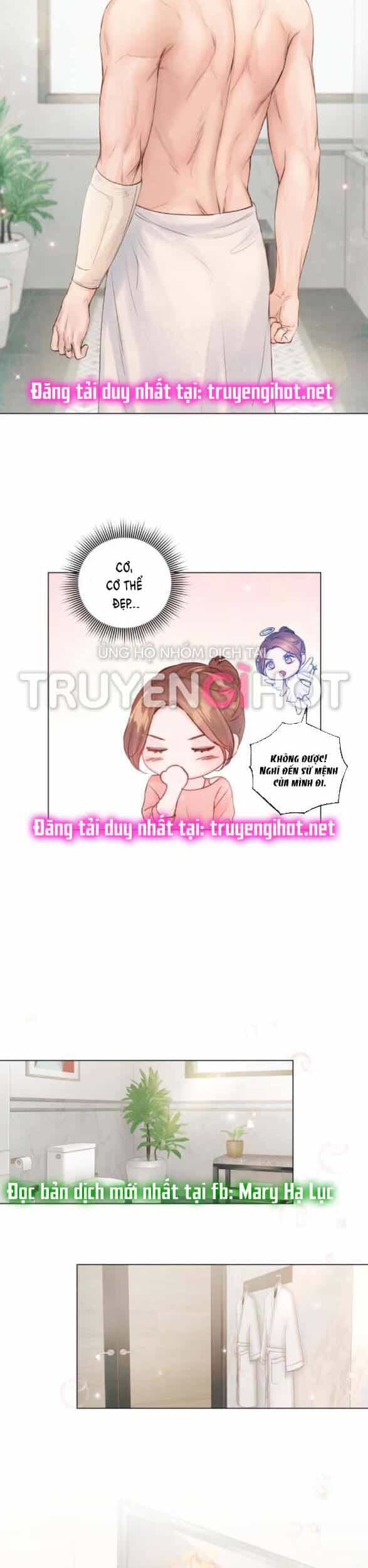 Kết Thúc Nhất Định Sẽ Có Hậu - Chương 56 - ảnh 22