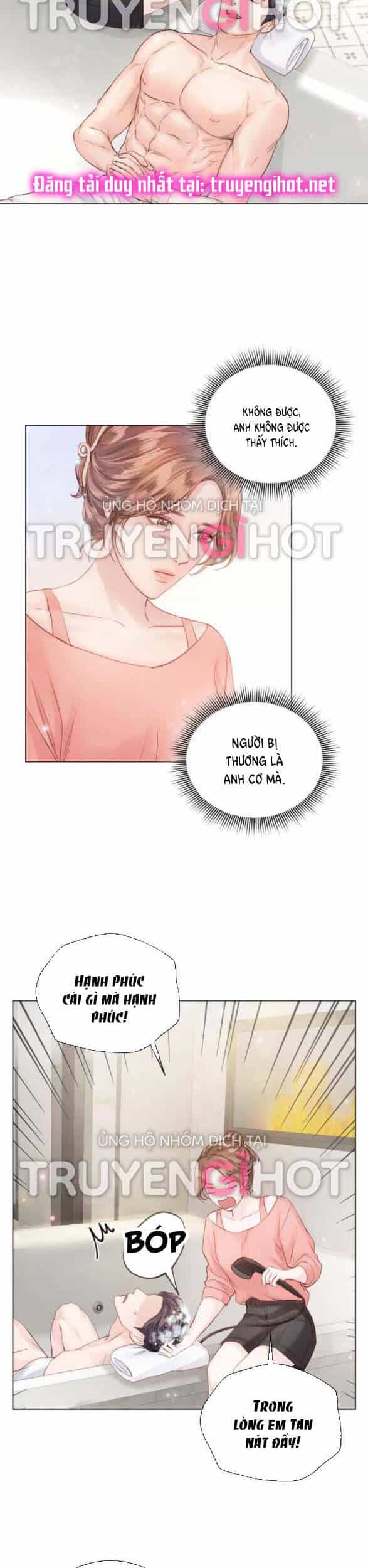 Kết Thúc Nhất Định Sẽ Có Hậu - Chương 56 - ảnh 26