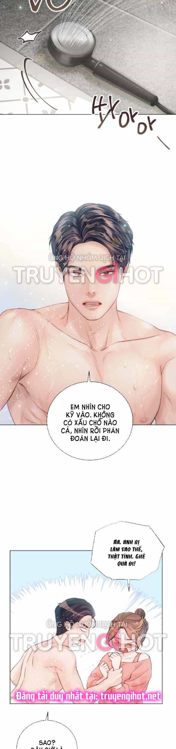 Kết Thúc Nhất Định Sẽ Có Hậu - Chương 56 - ảnh 29