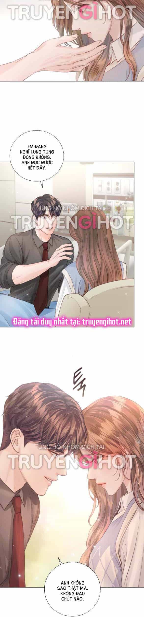 Kết Thúc Nhất Định Sẽ Có Hậu - Chương 56 - ảnh 3