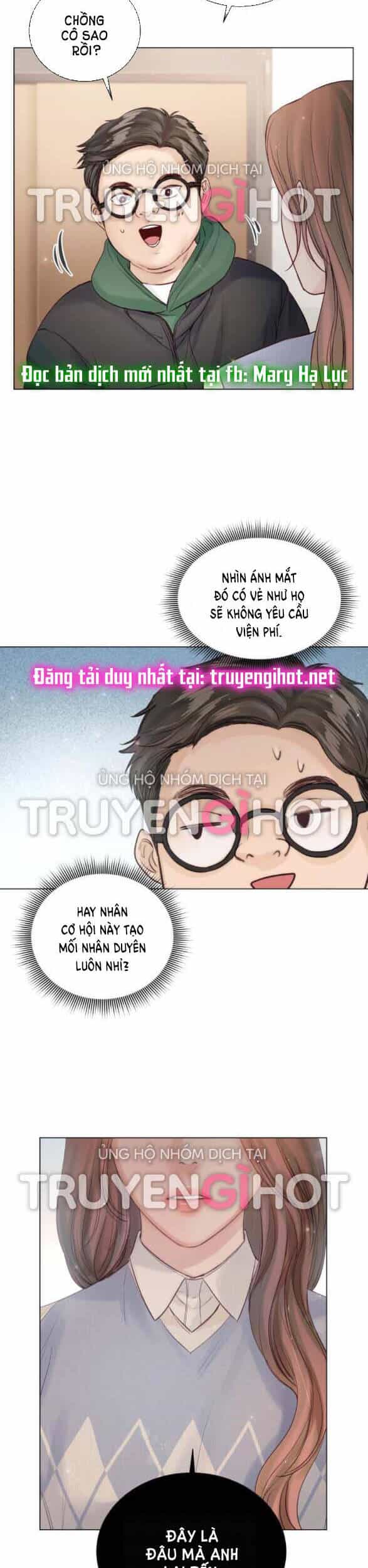 Kết Thúc Nhất Định Sẽ Có Hậu - Chương 56 - ảnh 6
