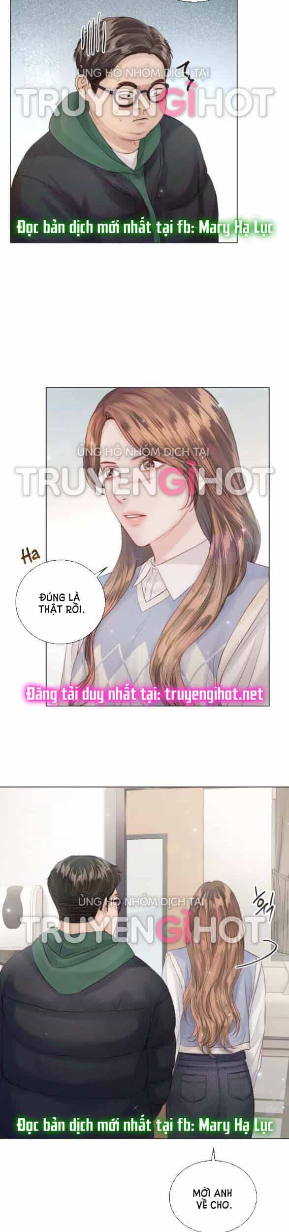 Kết Thúc Nhất Định Sẽ Có Hậu - Chương 56 - ảnh 8