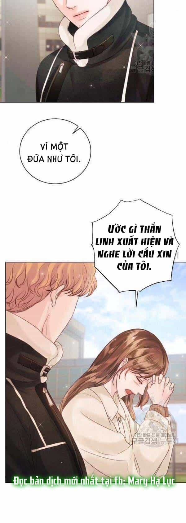Kết Thúc Nhất Định Sẽ Có Hậu - Chương 58 - ảnh 15