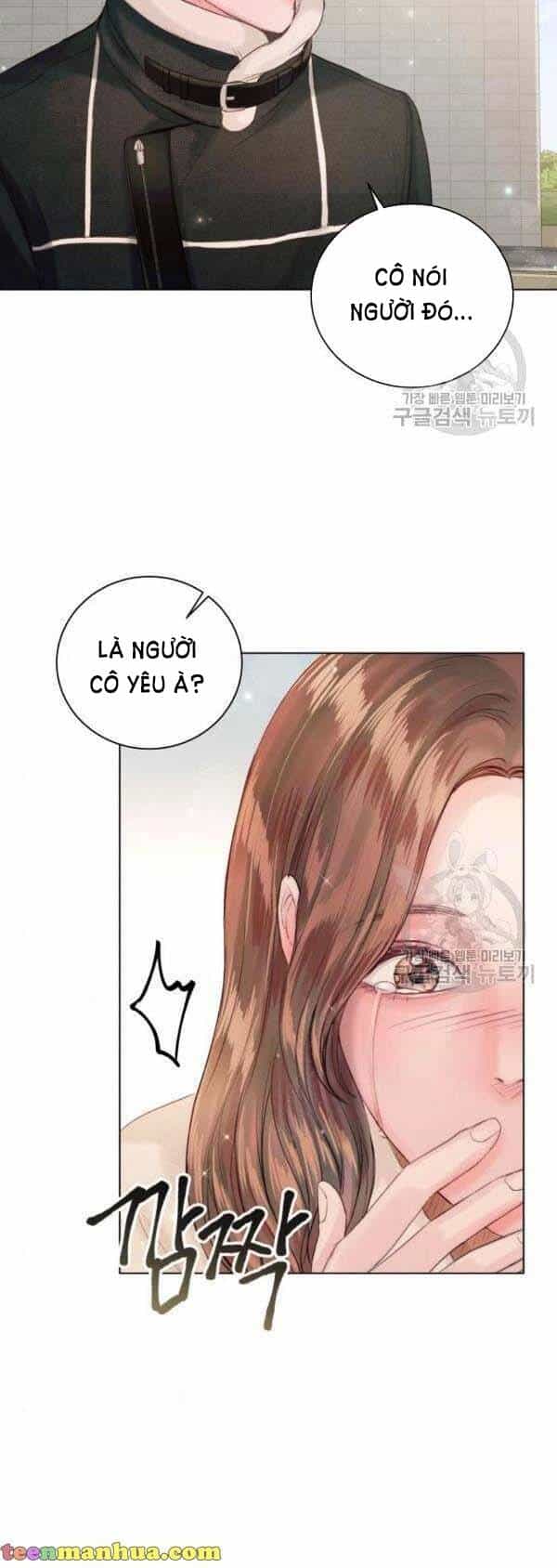 Kết Thúc Nhất Định Sẽ Có Hậu - Chương 58 - ảnh 17