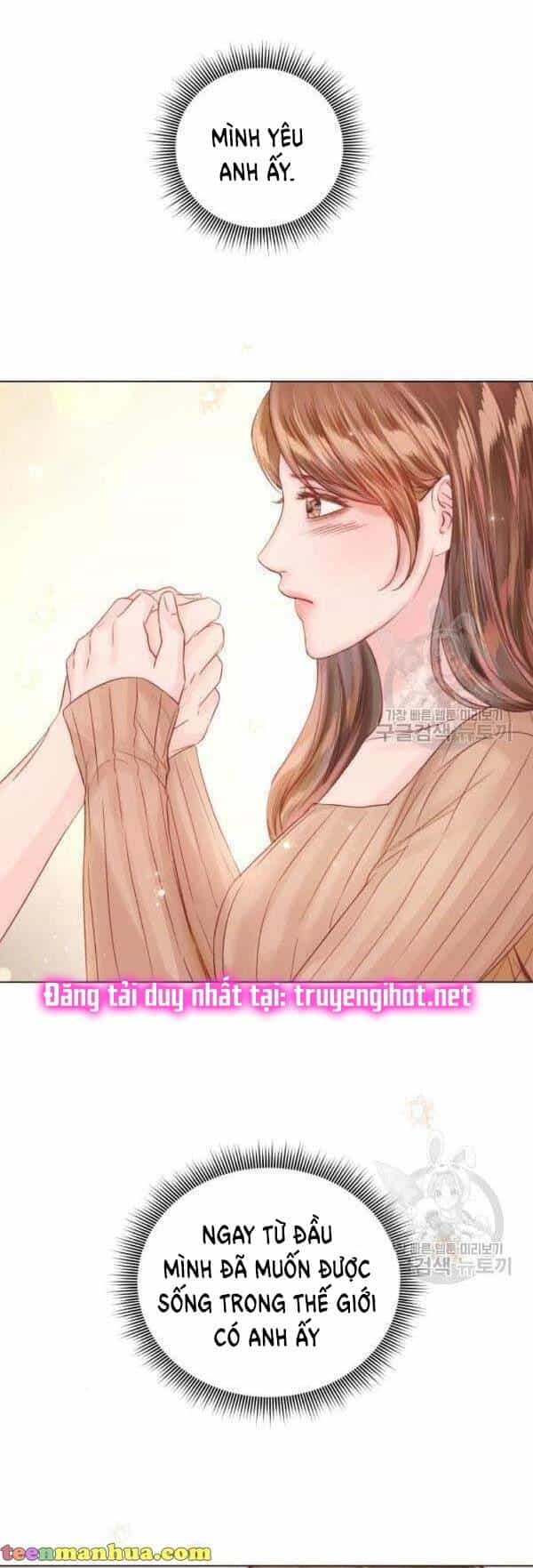 Kết Thúc Nhất Định Sẽ Có Hậu - Chương 58 - ảnh 25