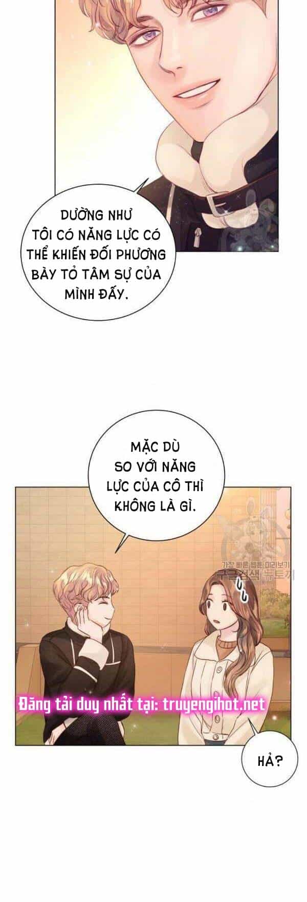 Kết Thúc Nhất Định Sẽ Có Hậu - Chương 58 - ảnh 33