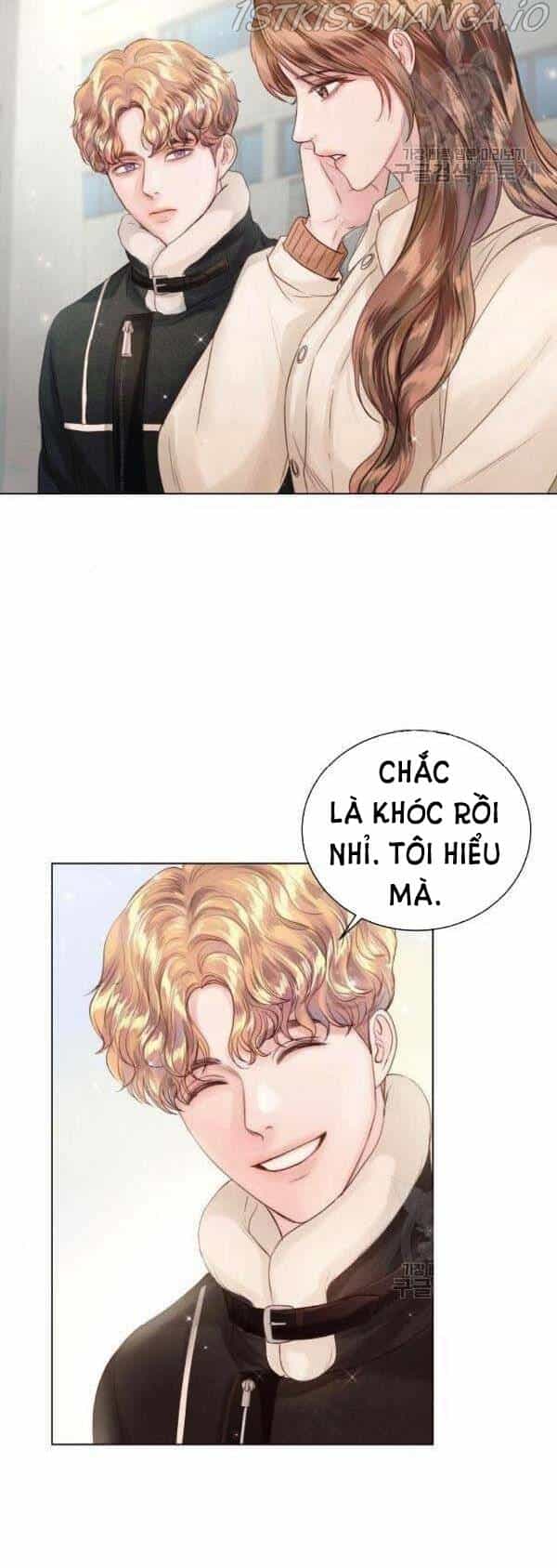 Kết Thúc Nhất Định Sẽ Có Hậu - Chương 58 - ảnh 4