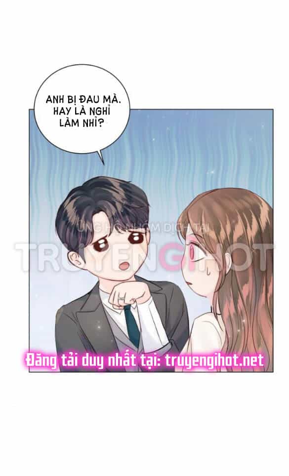 Kết Thúc Nhất Định Sẽ Có Hậu - Chương 59 - ảnh 24