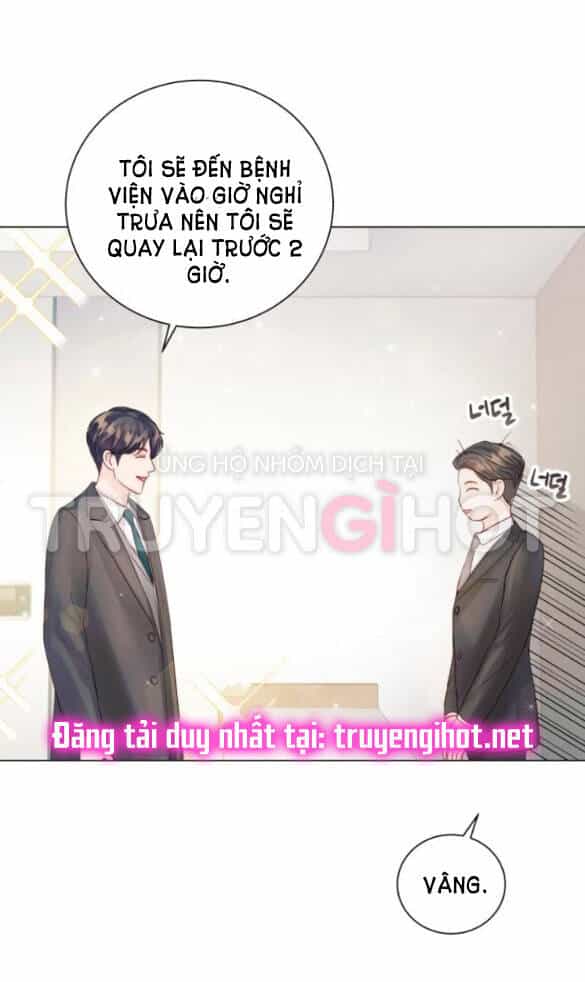 Kết Thúc Nhất Định Sẽ Có Hậu - Chương 59 - ảnh 36