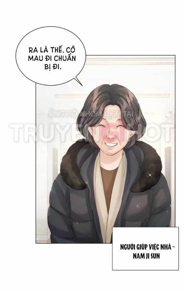 Kết Thúc Nhất Định Sẽ Có Hậu - Chương 59 - ảnh 53