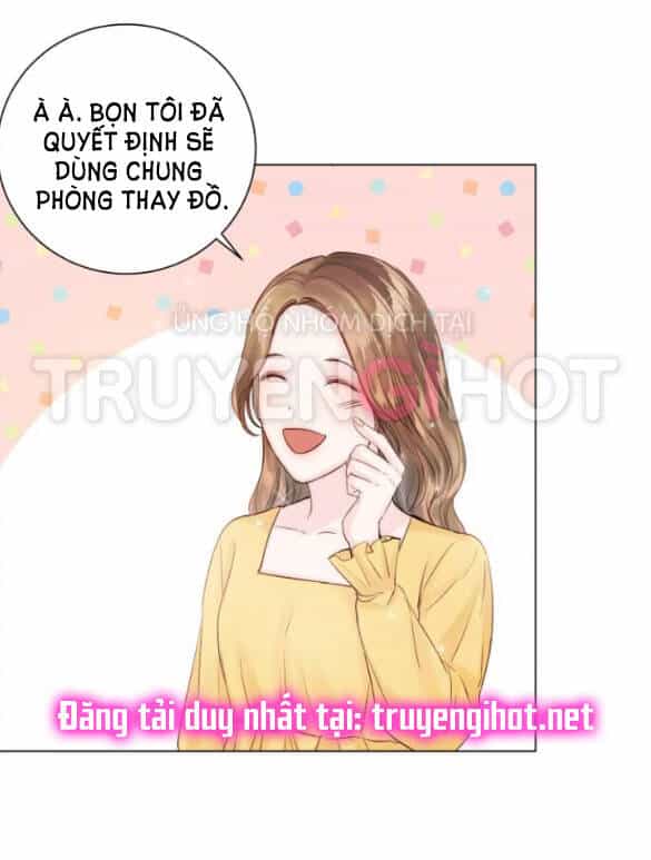 Kết Thúc Nhất Định Sẽ Có Hậu - Chương 59 - ảnh 58