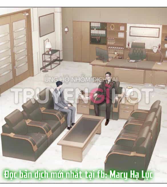 Kết Thúc Nhất Định Sẽ Có Hậu - Chương 60 - ảnh 1