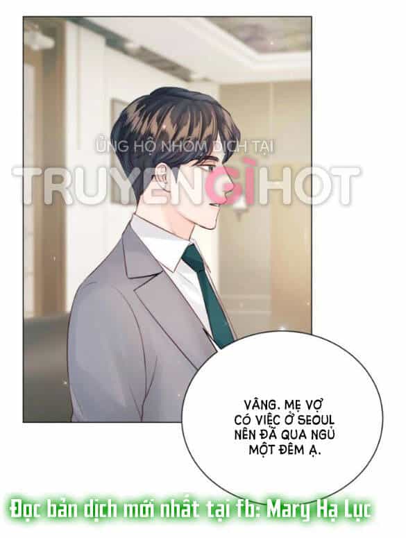 Kết Thúc Nhất Định Sẽ Có Hậu - Chương 60 - ảnh 22