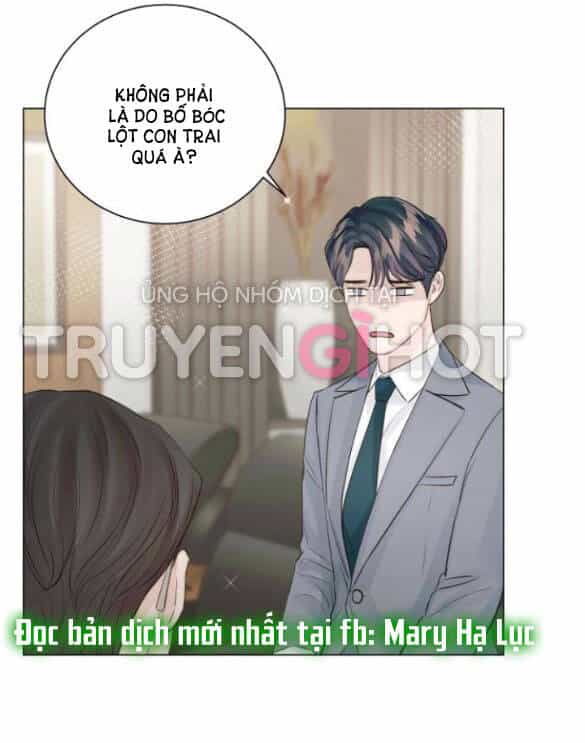 Kết Thúc Nhất Định Sẽ Có Hậu - Chương 60 - ảnh 27