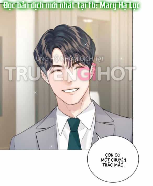 Kết Thúc Nhất Định Sẽ Có Hậu - Chương 60 - ảnh 3