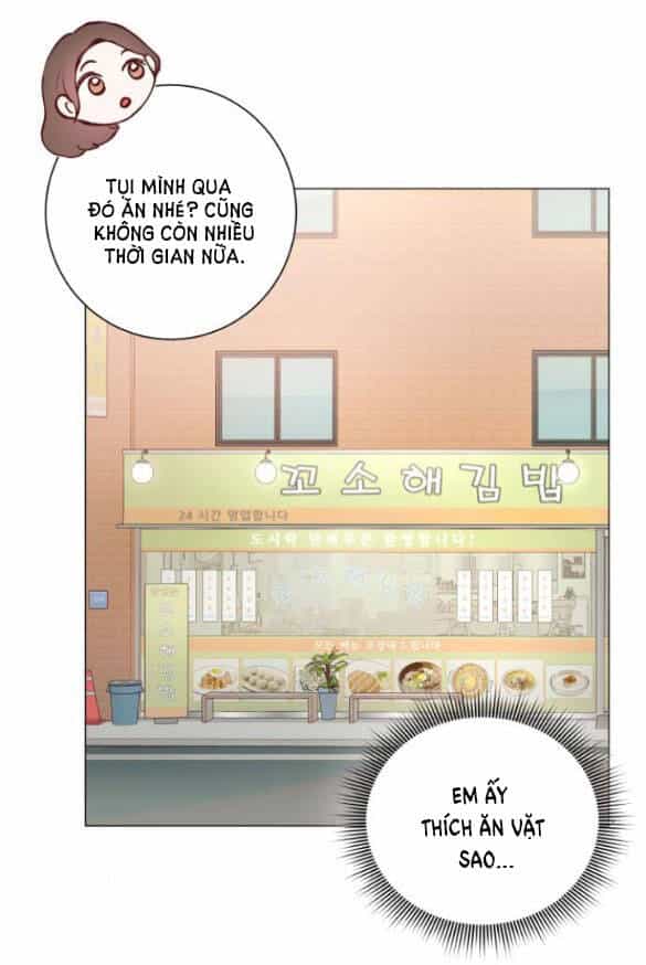 Kết Thúc Nhất Định Sẽ Có Hậu - Chương 60 - ảnh 55