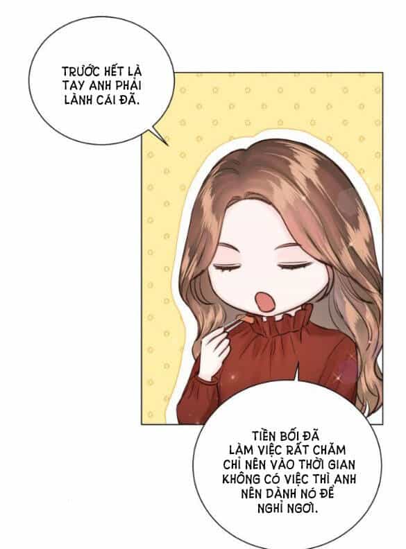 Kết Thúc Nhất Định Sẽ Có Hậu - Chương 60 - ảnh 64