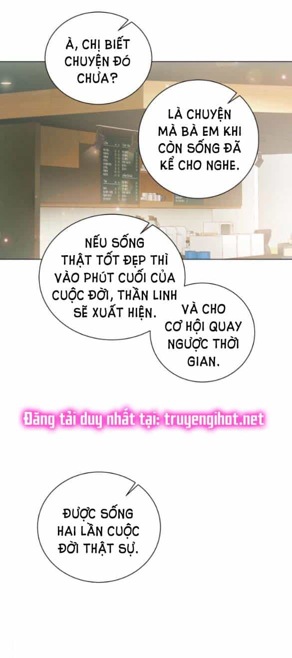 Kết Thúc Nhất Định Sẽ Có Hậu - Chương 61 - ảnh 13