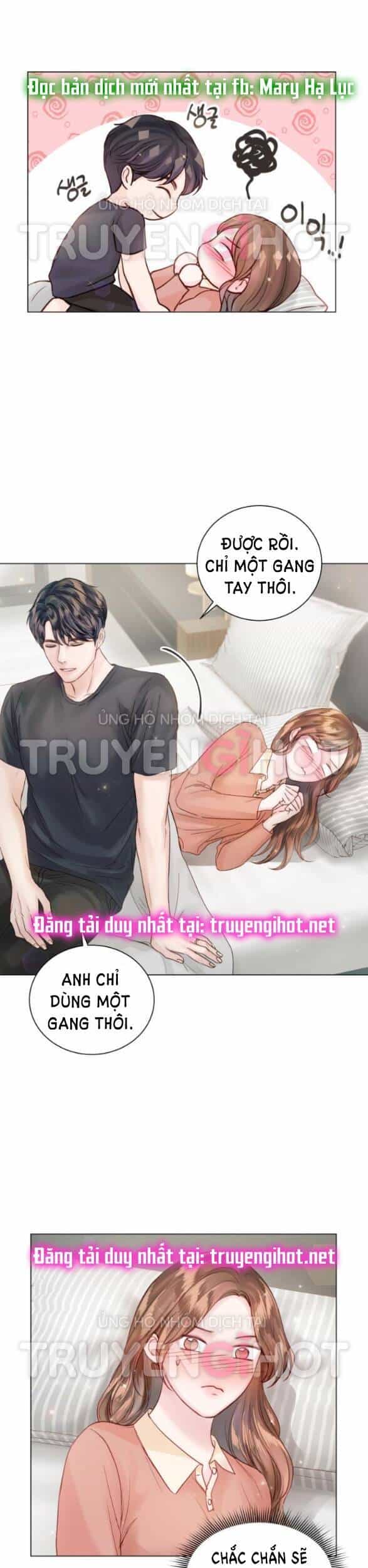 Kết Thúc Nhất Định Sẽ Có Hậu - Chương 62 - ảnh 12