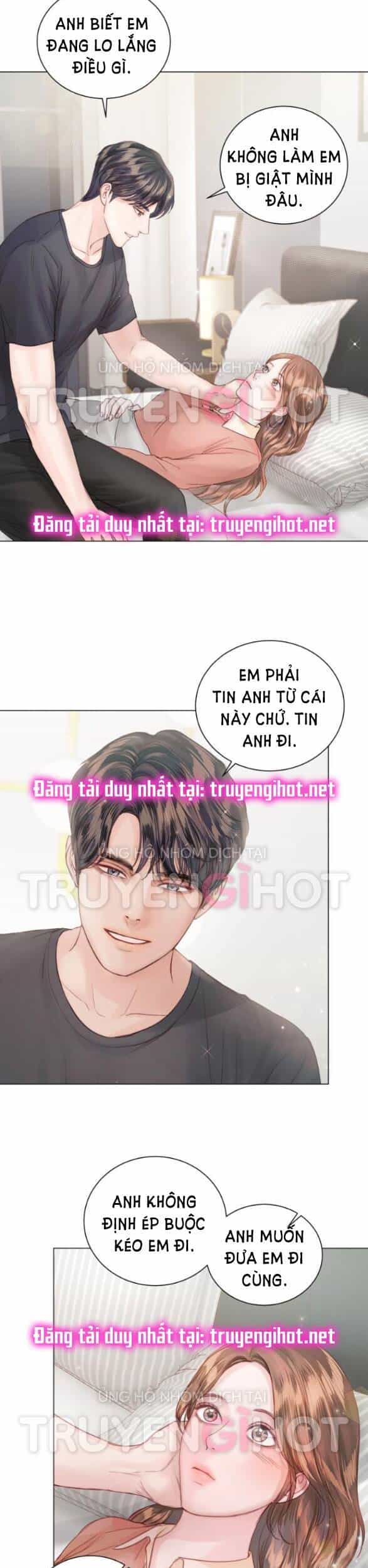 Kết Thúc Nhất Định Sẽ Có Hậu - Chương 62 - ảnh 14