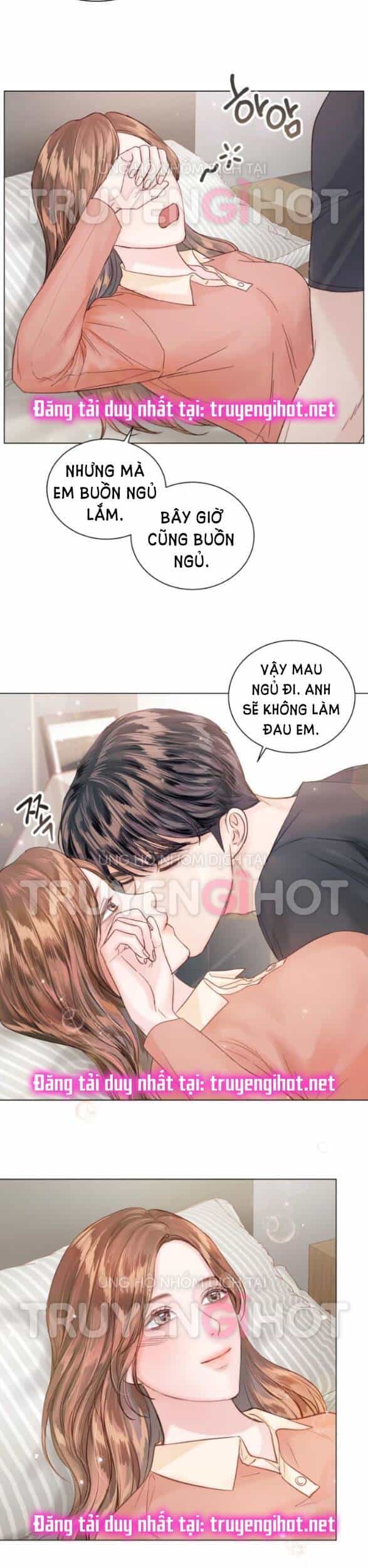 Kết Thúc Nhất Định Sẽ Có Hậu - Chương 62 - ảnh 18