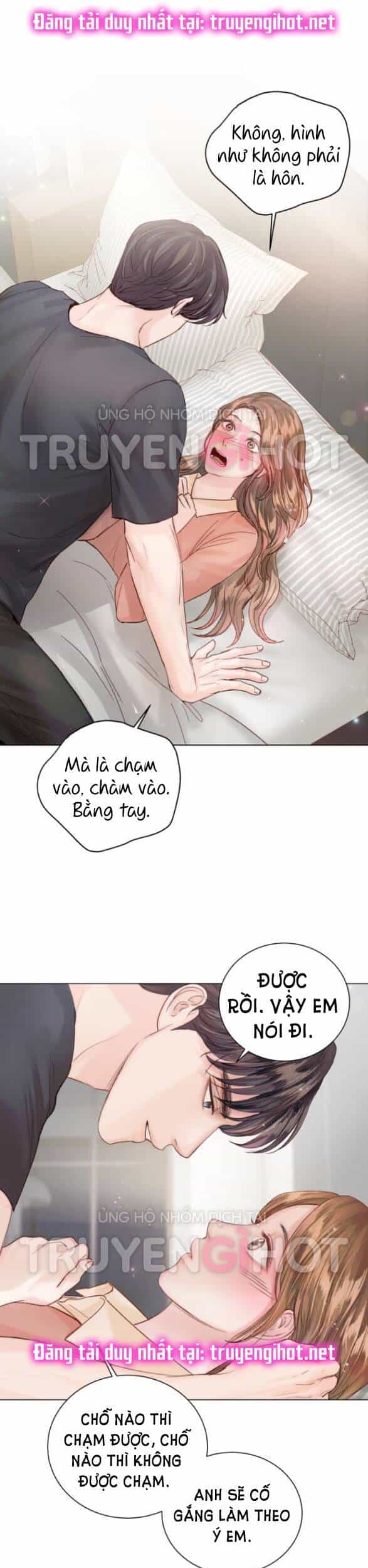 Kết Thúc Nhất Định Sẽ Có Hậu - Chương 62 - ảnh 2